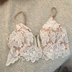 Matching Top and Skirt from LF size Small